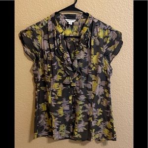 Banana Republic Blouse